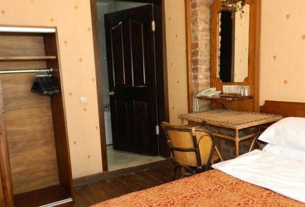 Apricot Hotel - Görsel 7