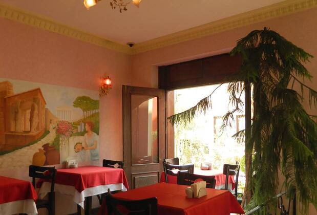 Apricot Hotel - Görsel 4