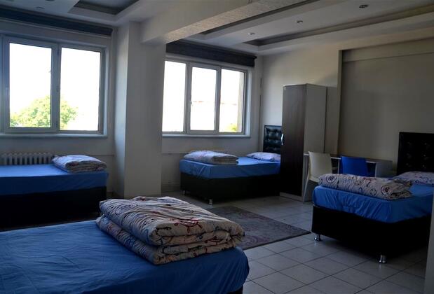 Arya Rezidans Otel - Görsel 10