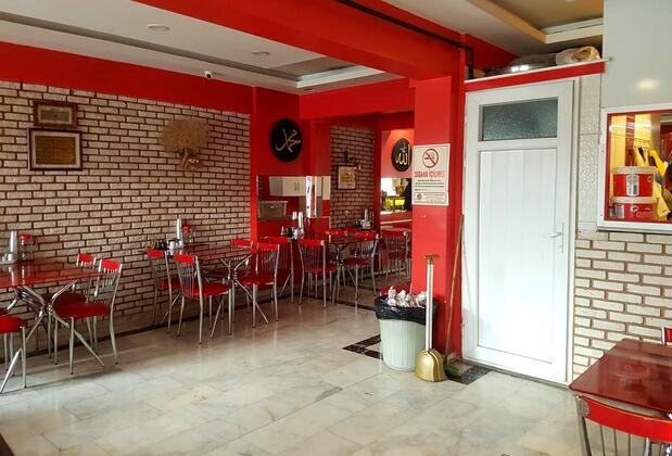 Arya Rezidans Otel - Görsel 18