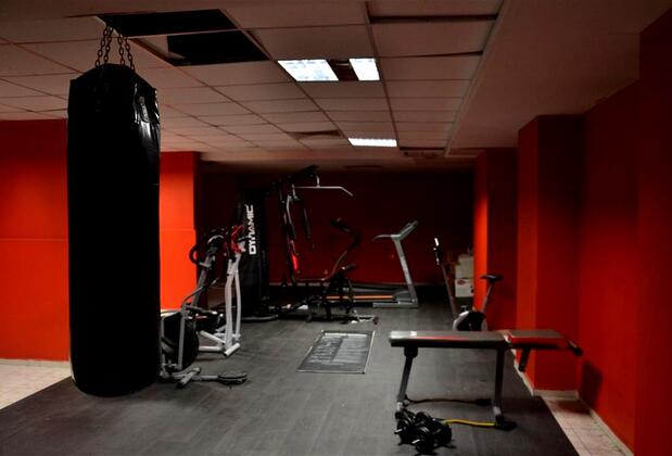 Arya Rezidans Otel - Görsel 21