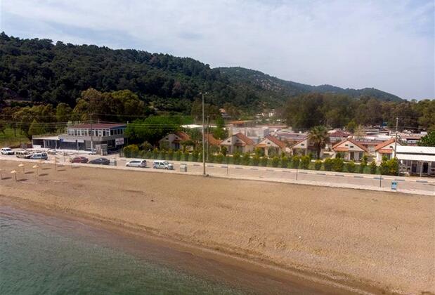 Ada Deluxe Otel - Görsel 4