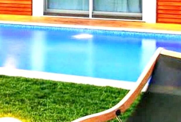 Ada Deluxe Otel - Görsel 17