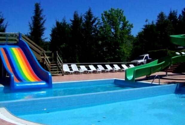 Ada Deluxe Otel - Görsel 16