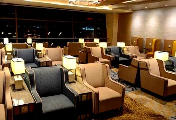 Ada Deluxe Otel - Görsel 14