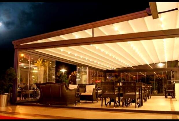 Ada Deluxe Otel - Görsel 22