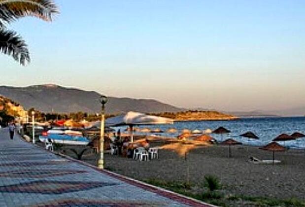 Ada Deluxe Otel - Görsel 23