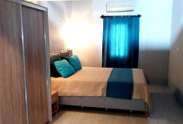 Ada Deluxe Otel - Görsel 6