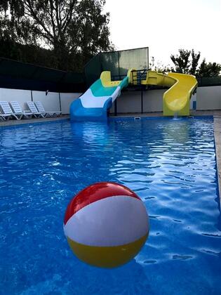 Ada Deluxe Otel - Görsel 15