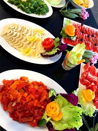 Ada Deluxe Otel - Görsel 24