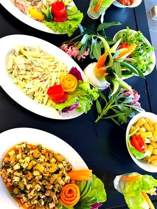 Ada Deluxe Otel - Görsel 25