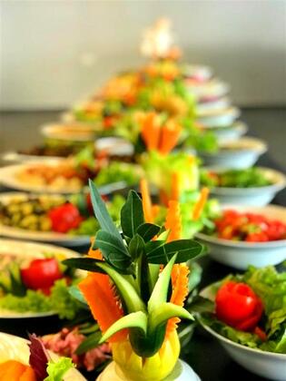 Ada Deluxe Otel - Görsel 26