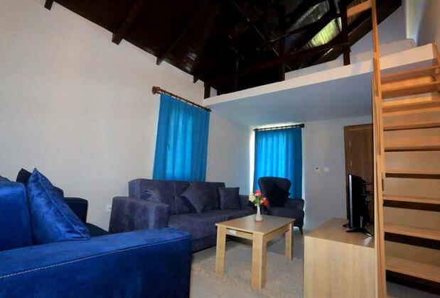 Ada Deluxe Otel - Görsel 12