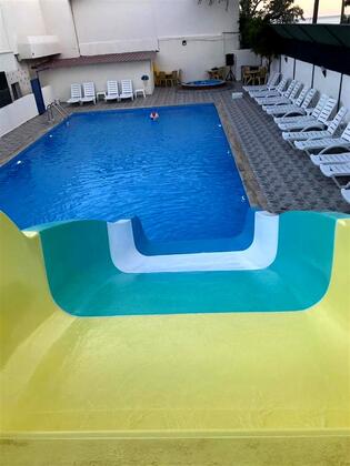 Ada Deluxe Otel - Görsel 18