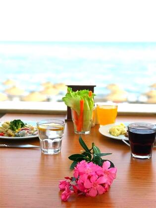 Ada Deluxe Otel - Görsel 27