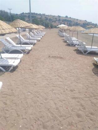 Ada Deluxe Otel - Görsel 28