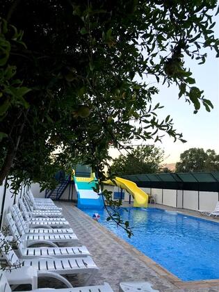 Ada Deluxe Otel - Görsel 29