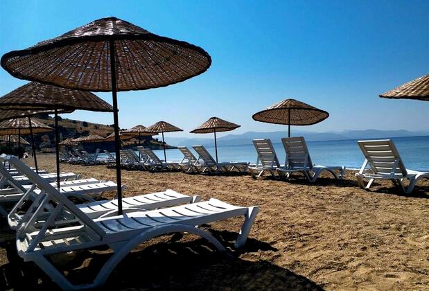 Ada Deluxe Otel - Görsel 31