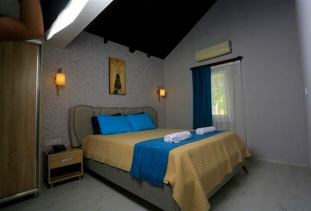 Ada Deluxe Otel - Görsel 5