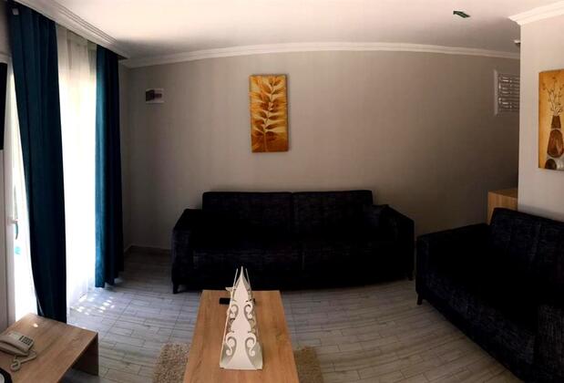 Ada Deluxe Otel - Görsel 9