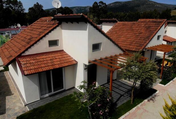 Ada Deluxe Otel - Görsel 32