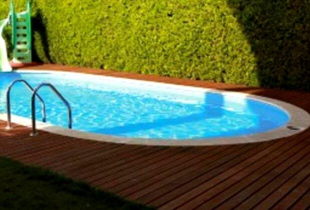 Ada Deluxe Otel - Görsel 20