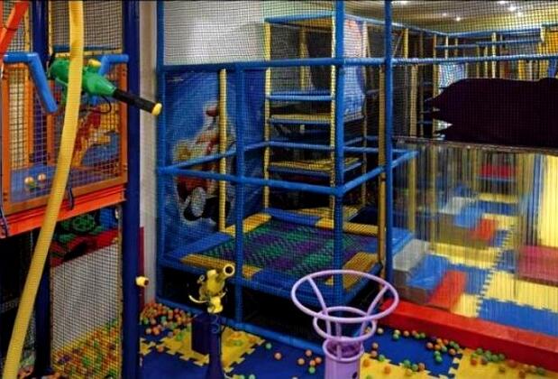 Ada Deluxe Otel - Görsel 33