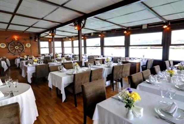 Ada Deluxe Otel - Görsel 34