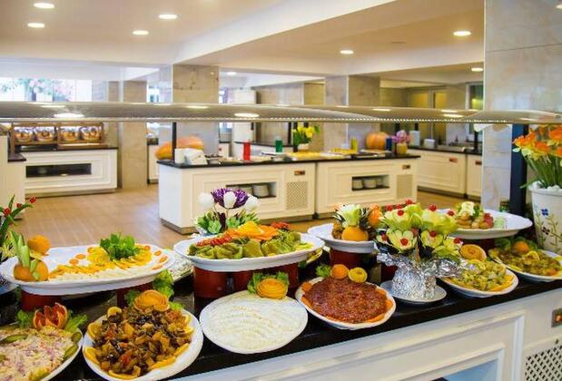 Anadol Hotel - Görsel 10