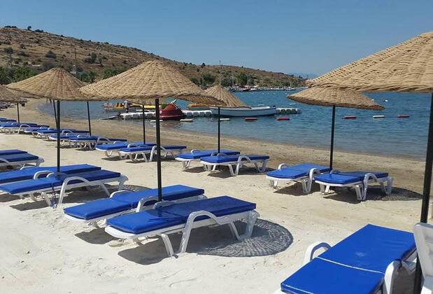 Anadol Hotel - Görsel 8