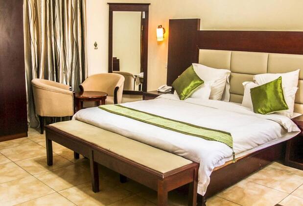 Exotic Hotel - Görsel 5