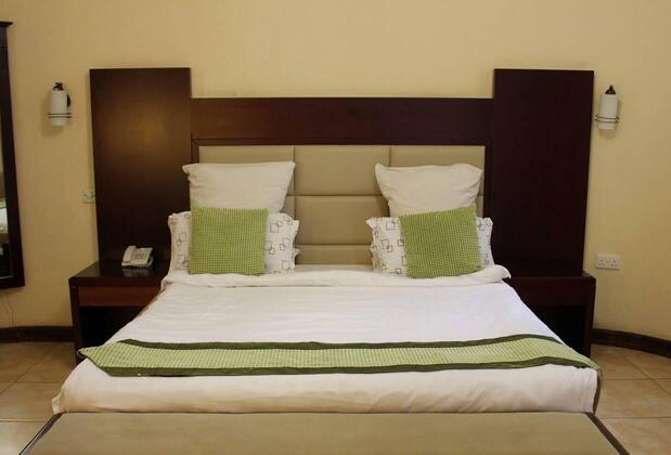 Exotic Hotel - Görsel 6