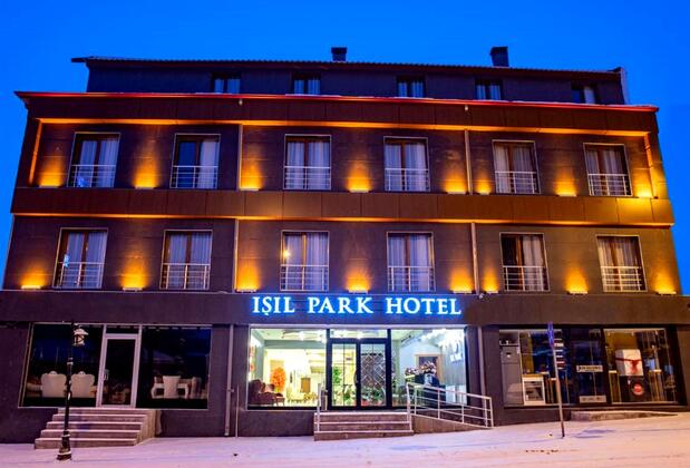 Işıl Park Hotel - Görsel 3