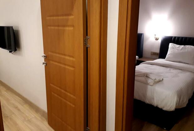 Işıl Park Hotel - Görsel 21