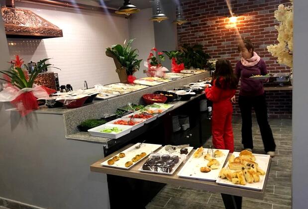 Işıl Park Hotel - Görsel 22