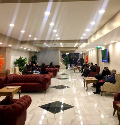 Işıl Park Hotel - Görsel 23