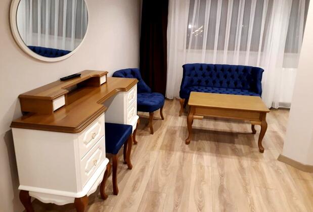 Işıl Park Hotel - Görsel 8