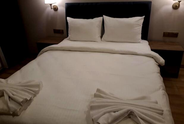 Işıl Park Hotel - Görsel 14