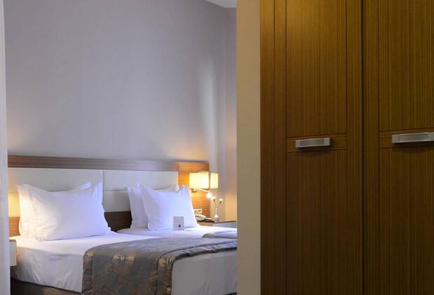 Yaşmak Comfort Hotel - Görsel 3