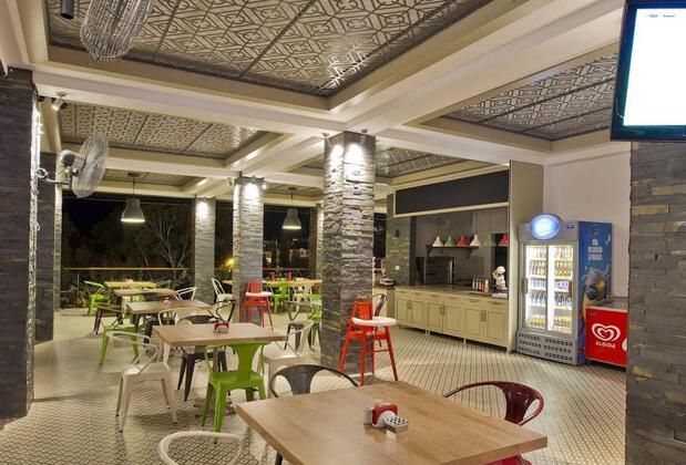 Samira Exclusive Hotel & Apartment - Görsel 13