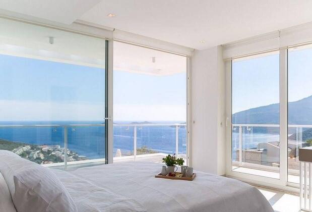 Samira Exclusive Hotel & Apartment - Görsel 5