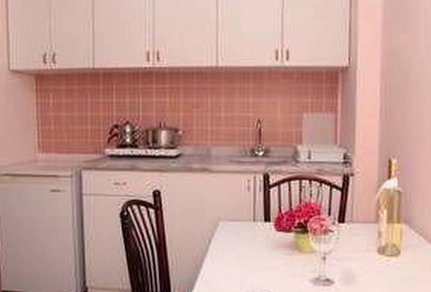 Rose Apart - Görsel 6