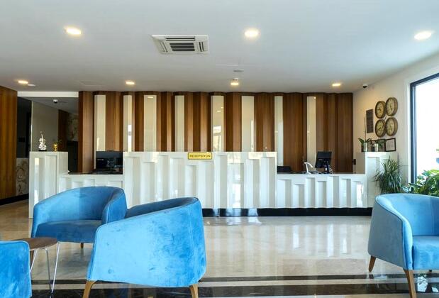 Acroter Hotel & SPA - Görsel 9