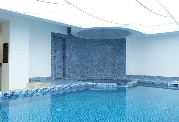 Acroter Hotel & SPA - Görsel 27