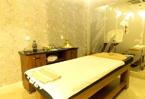 Acroter Hotel & SPA - Görsel 40