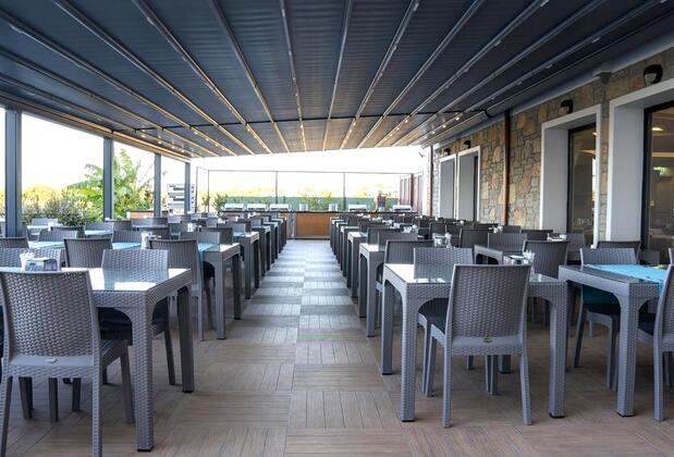 Acroter Hotel & SPA - Görsel 48