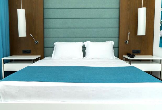 Acroter Hotel & SPA - Görsel 41