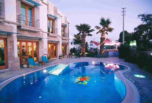Maira Beach Hotel - Görsel 39