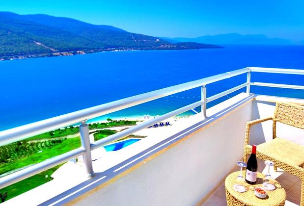 Maira Beach Hotel - Görsel 36