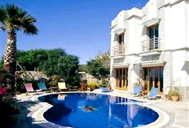 Maira Beach Hotel - Görsel 41